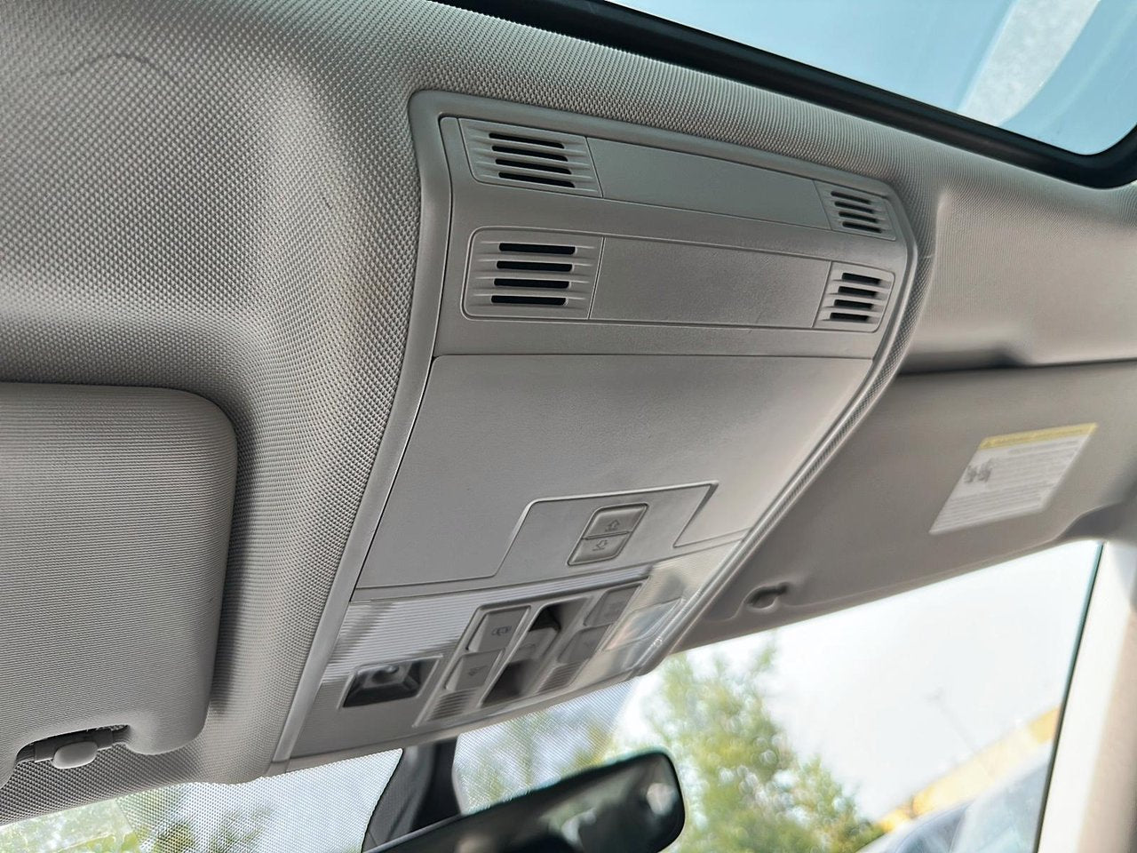 2021 Volkswagen Tiguan Comforteline United 4Motion