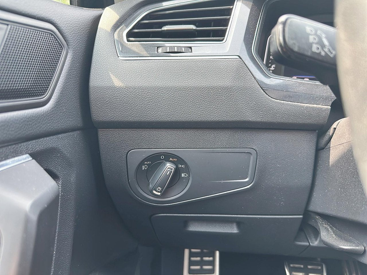 2021 Volkswagen Tiguan Comforteline United 4Motion