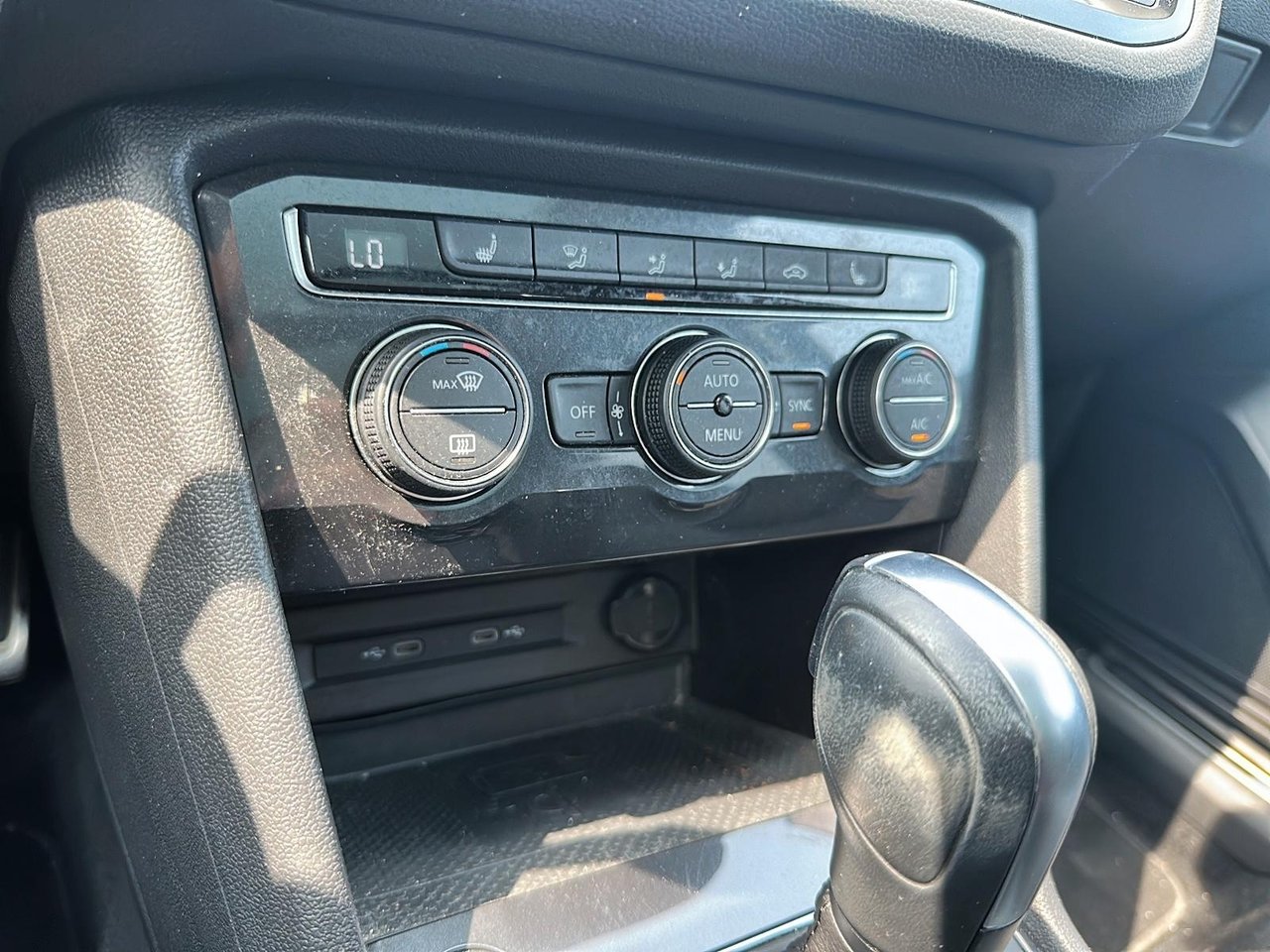 2021 Volkswagen Tiguan Comforteline United 4Motion