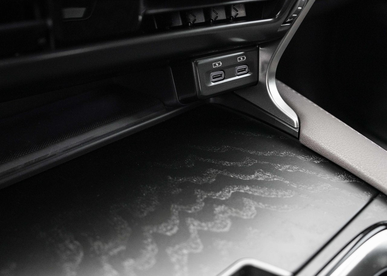 2025 Lexus RX RX 450h+, PLUG-IN HYBRID