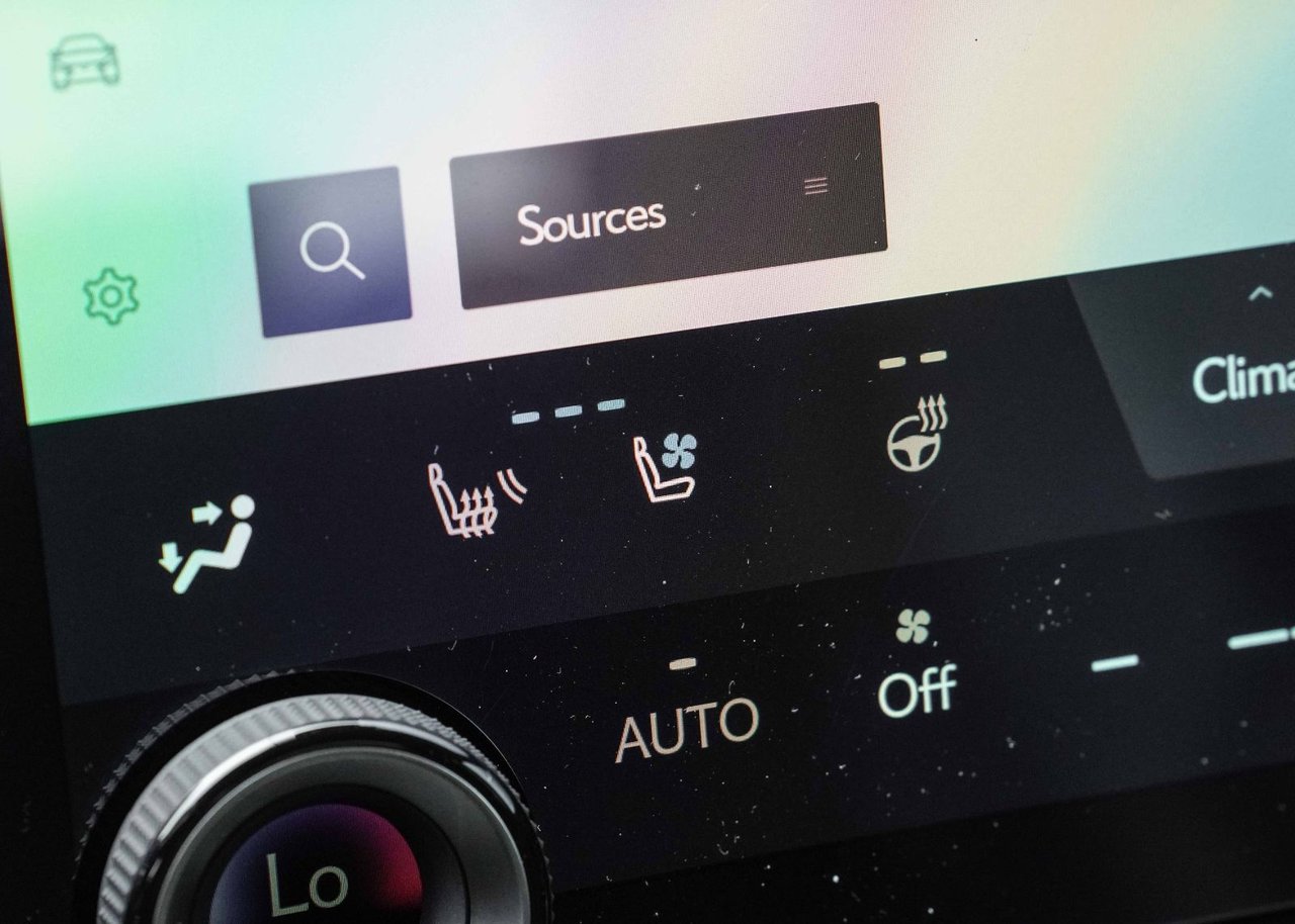 2025 Lexus RX RX 450h+, PLUG-IN HYBRID