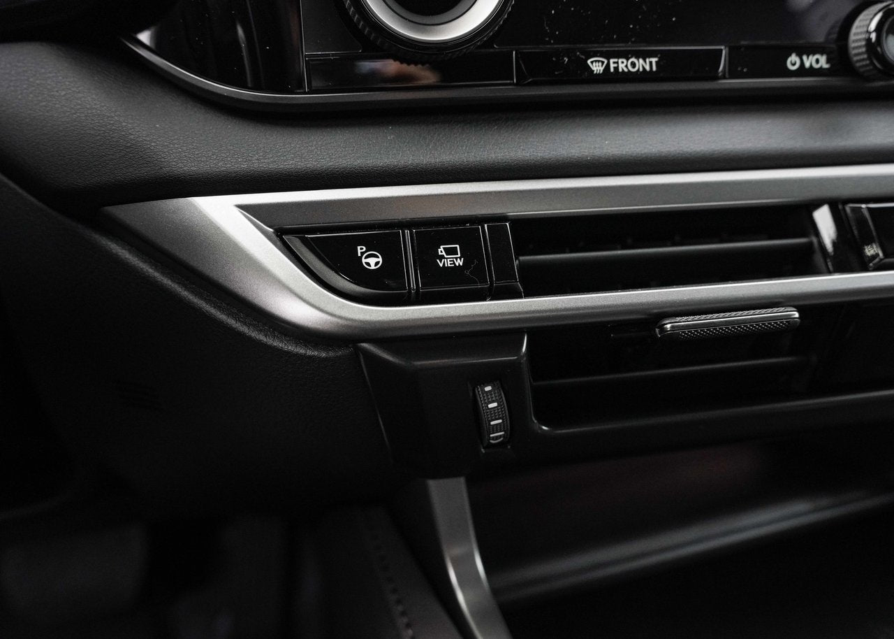 2025 Lexus RX RX 450h+, PLUG-IN HYBRID