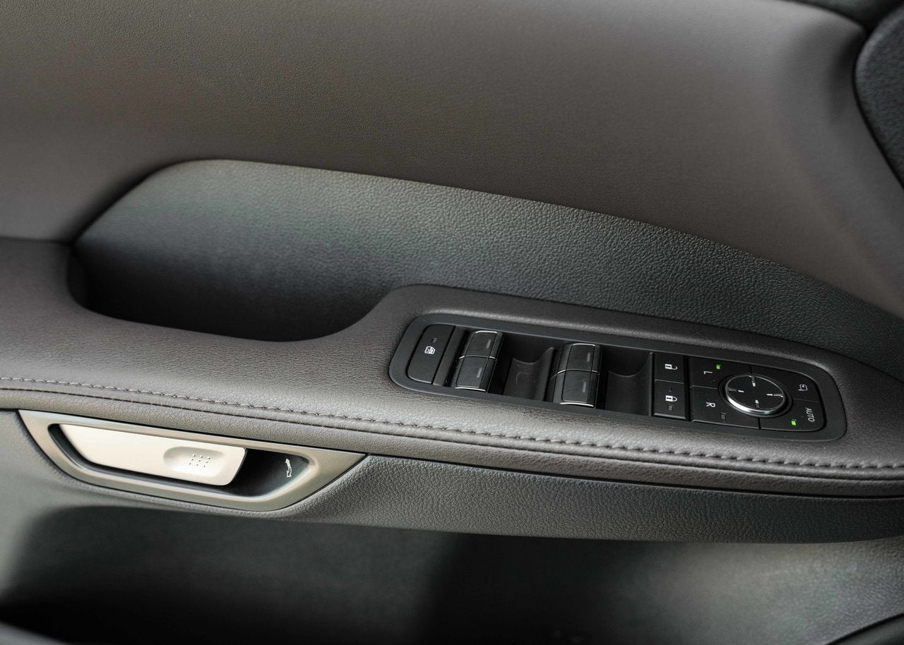 2025 Lexus RX RX 450h+, PLUG-IN HYBRID