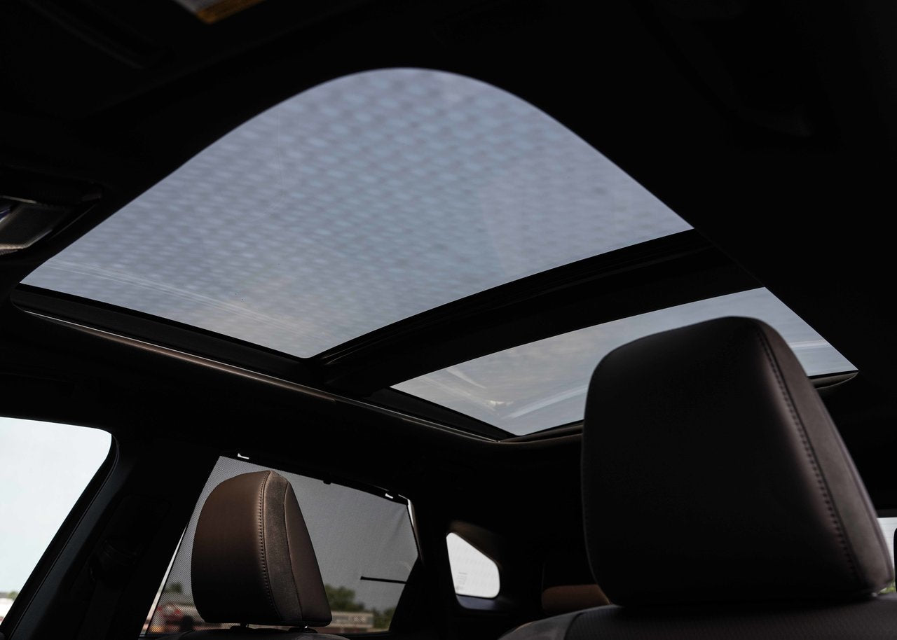 2025 Lexus RX RX 450h+, PLUG-IN HYBRID