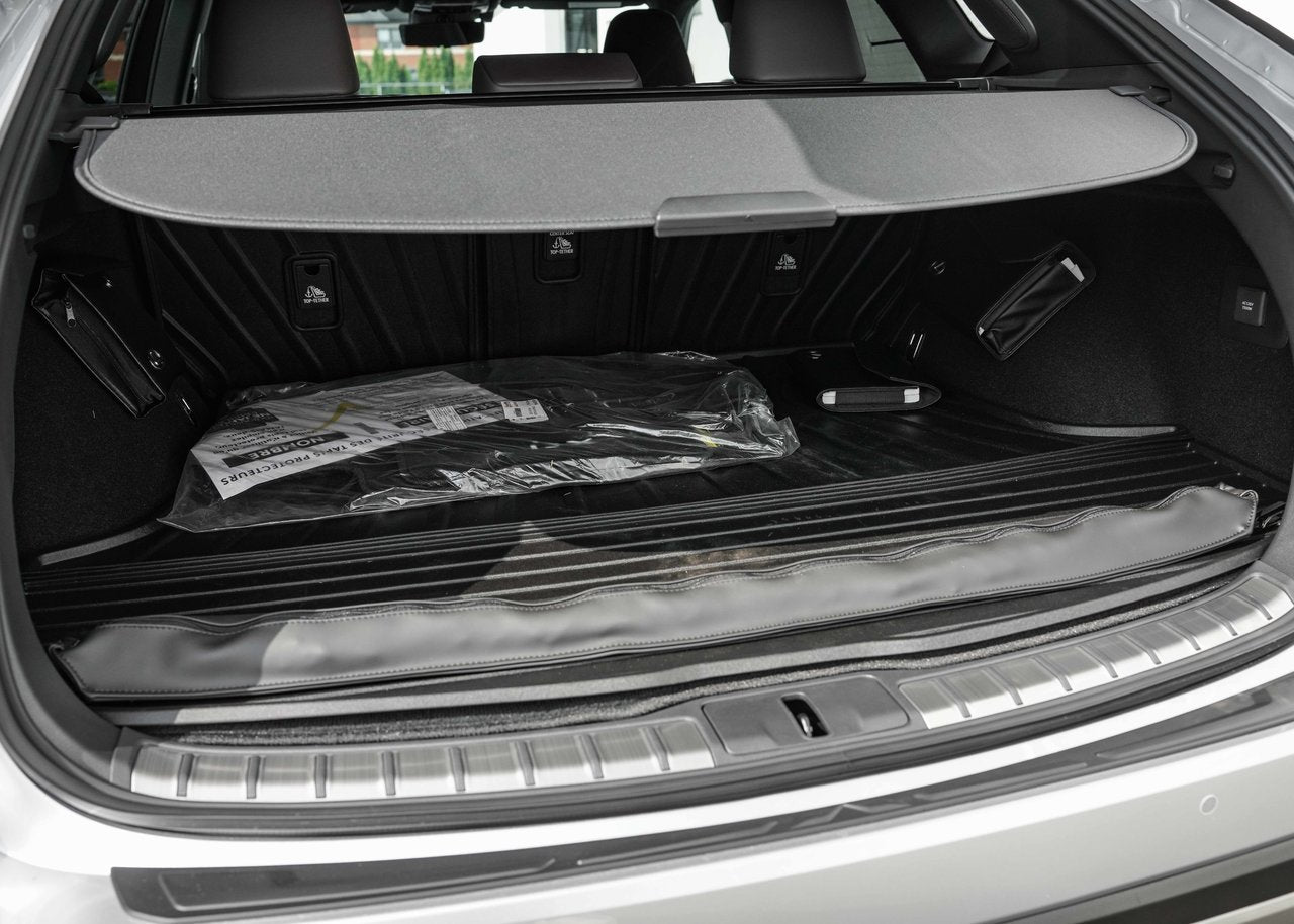 2025 Lexus RX RX 450h+, PLUG-IN HYBRID