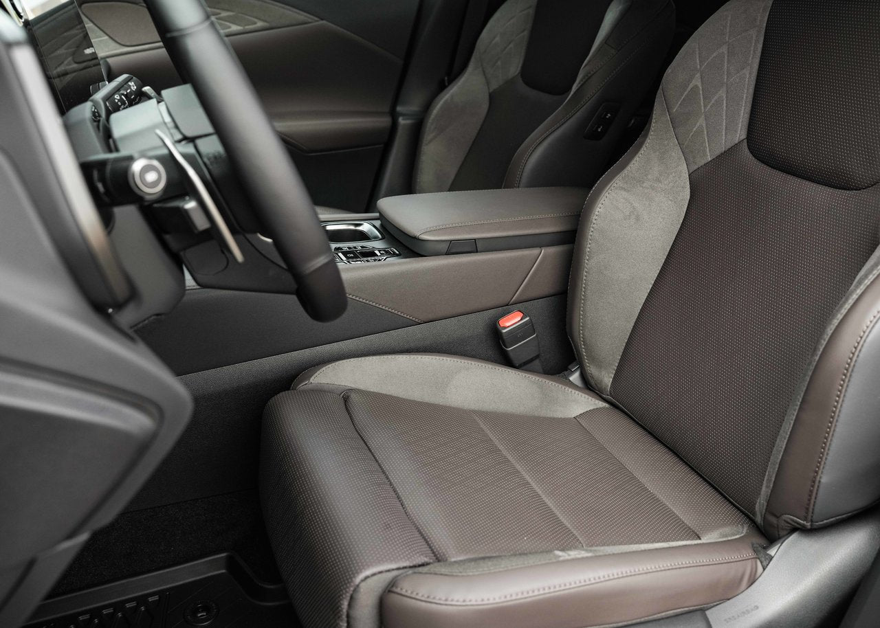 2025 Lexus RX RX 450h+, PLUG-IN HYBRID