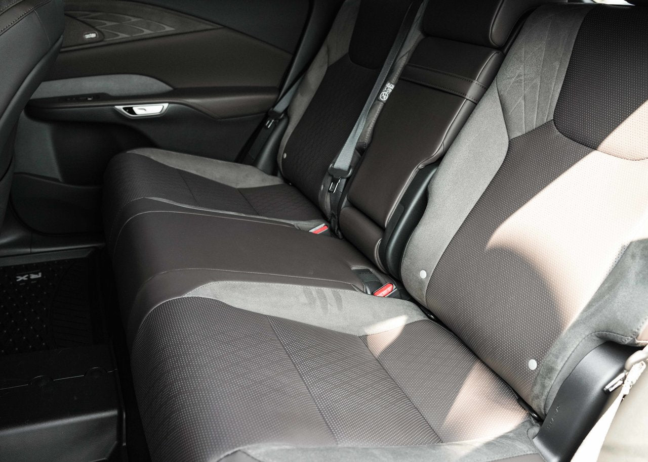 2025 Lexus RX RX 450h+, PLUG-IN HYBRID