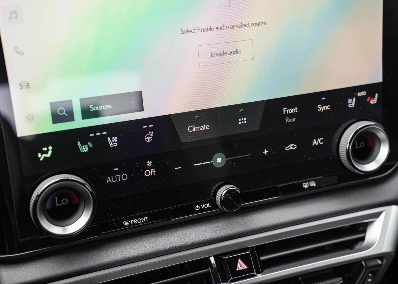 2025 Lexus RX RX 450h+, PLUG-IN HYBRID