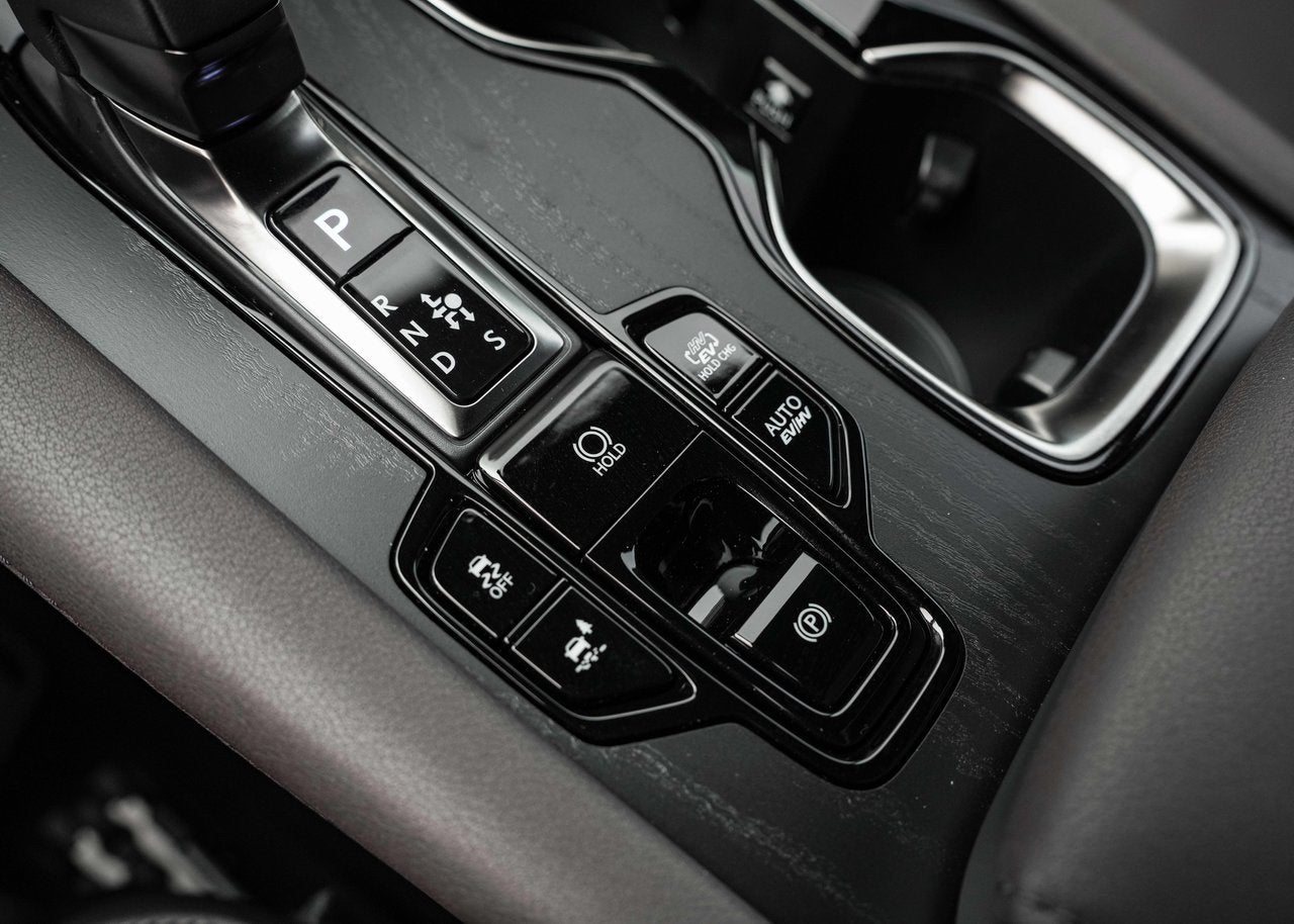 2025 Lexus RX RX 450h+, PLUG-IN HYBRID