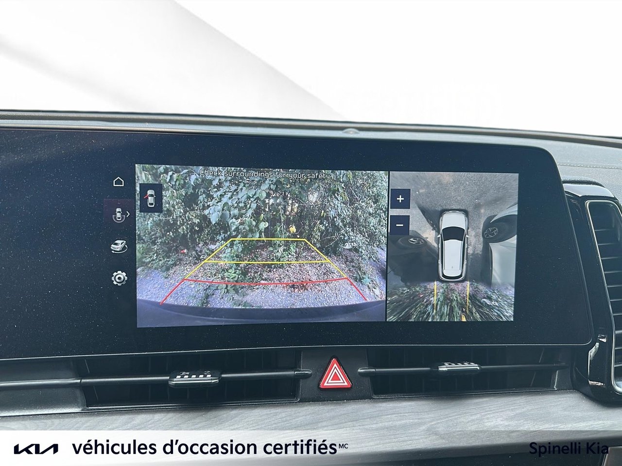 2023 Kia Sportage X-Line Limited