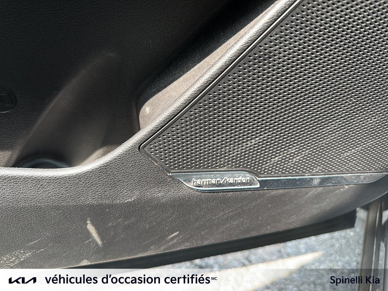 2023 Kia Sportage X-Line Limited