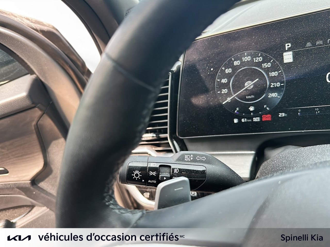 2023 Kia Sportage X-Line Limited