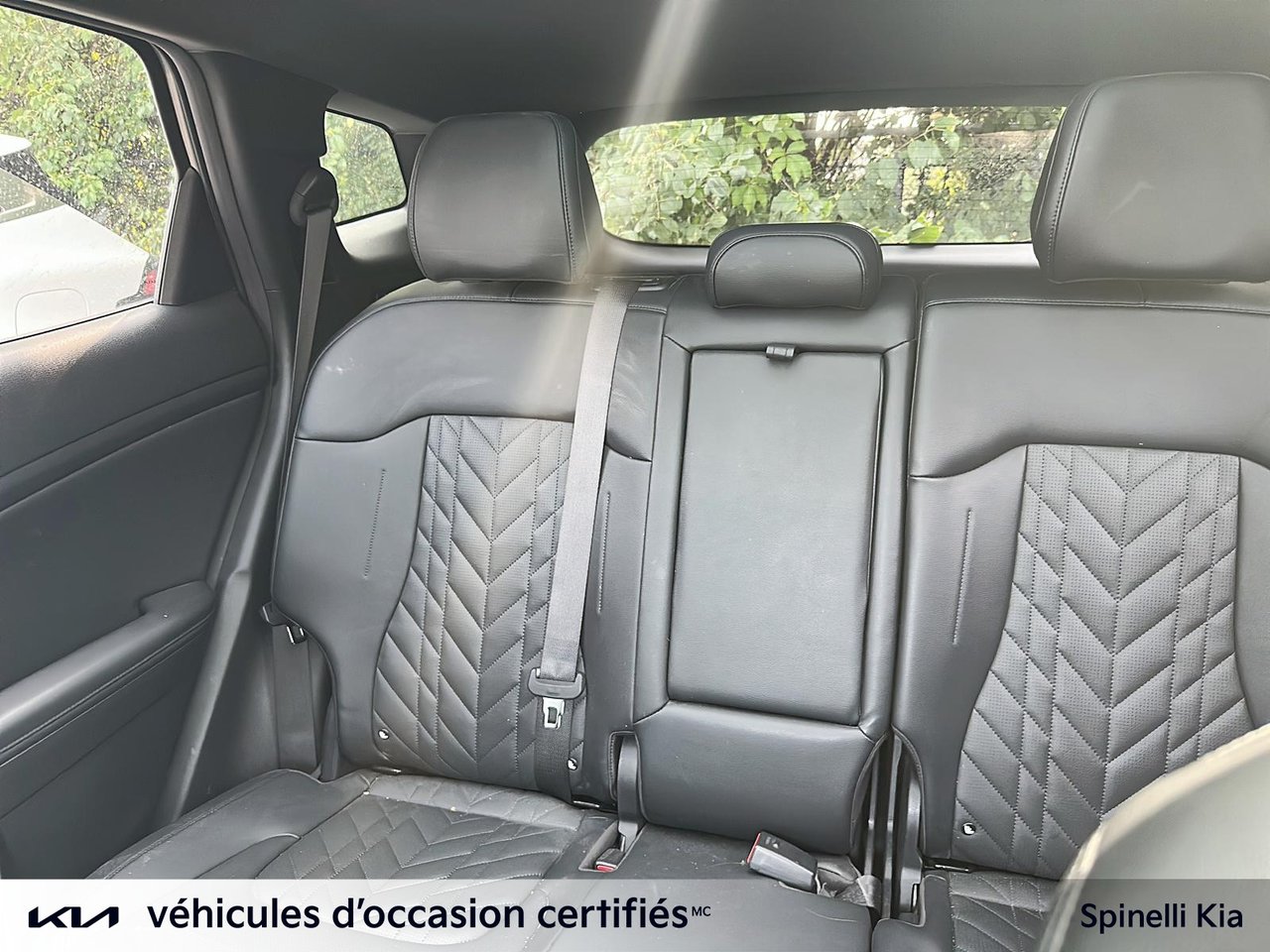 2023 Kia Sportage X-Line Limited