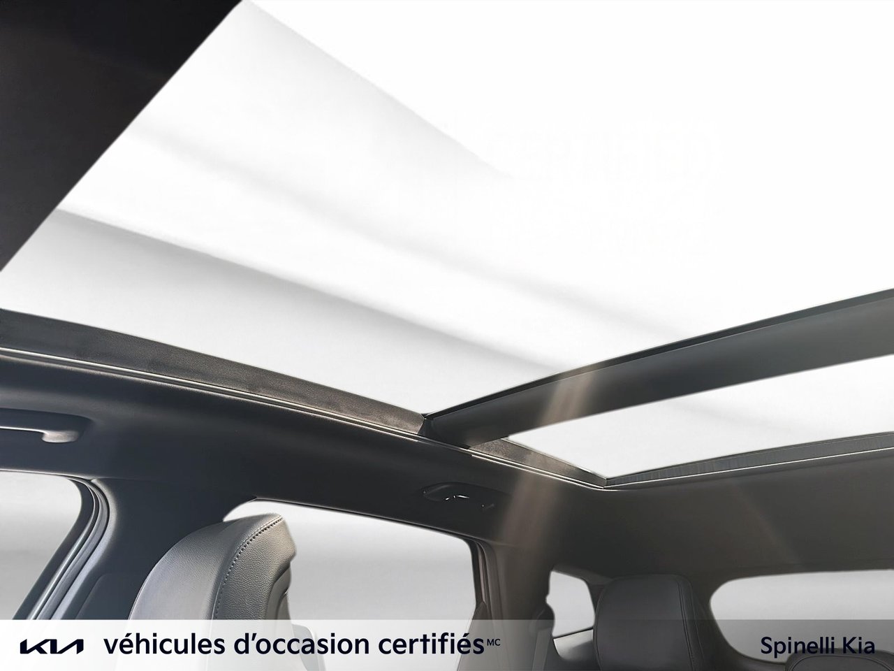 2023 Kia Sportage X-Line Limited