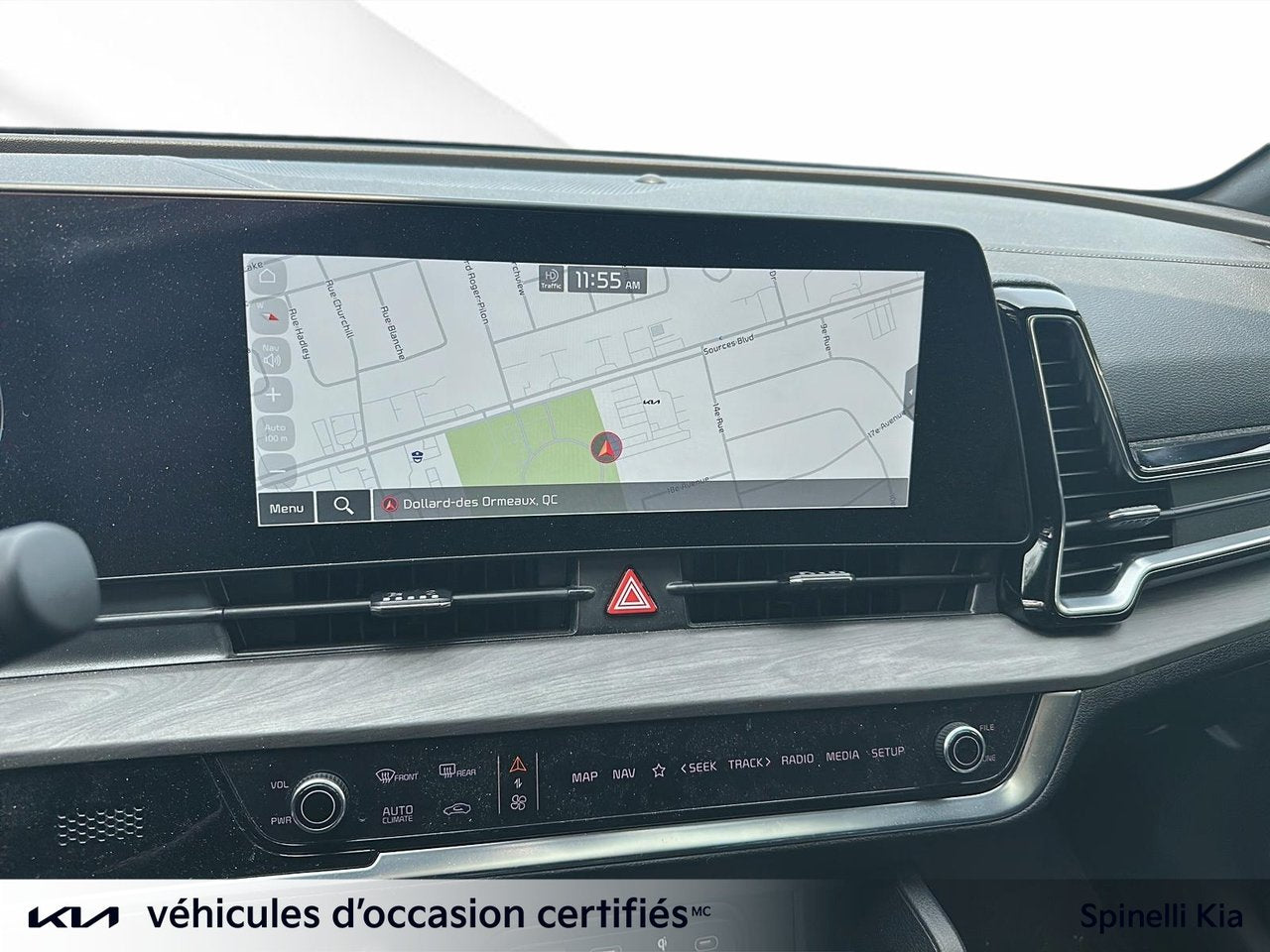 2023 Kia Sportage X-Line Limited