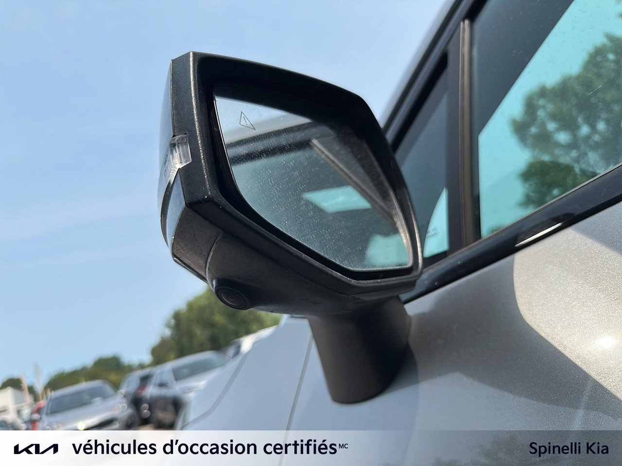 2023 Kia Sportage X-Line Limited