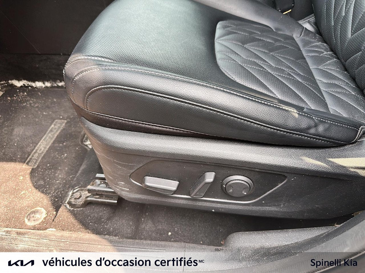 2023 Kia Sportage X-Line Limited