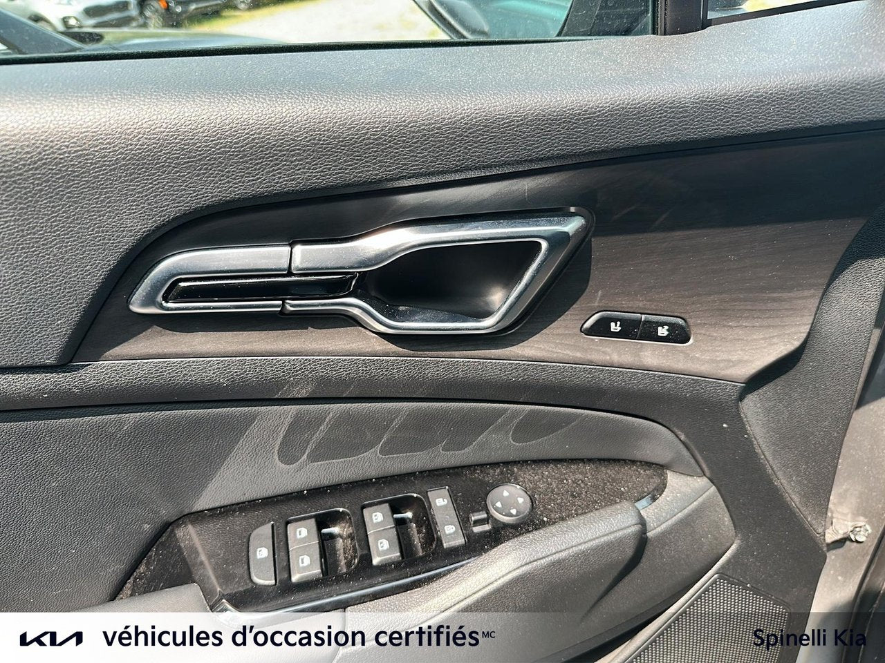 2023 Kia Sportage X-Line Limited