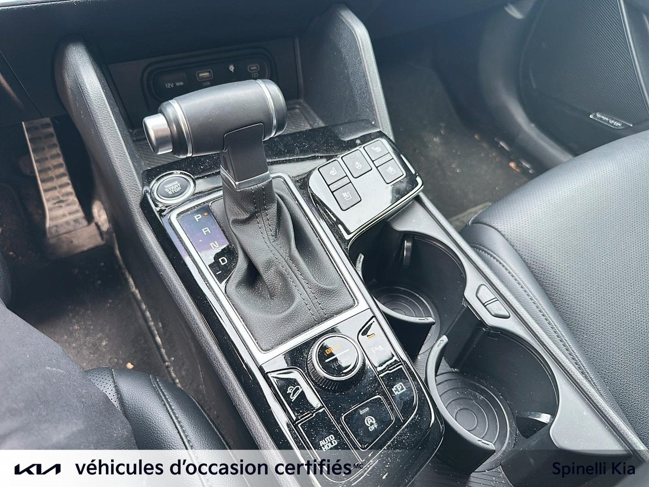 2023 Kia Sportage X-Line Limited