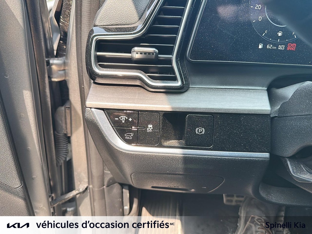 2023 Kia Sportage X-Line Limited