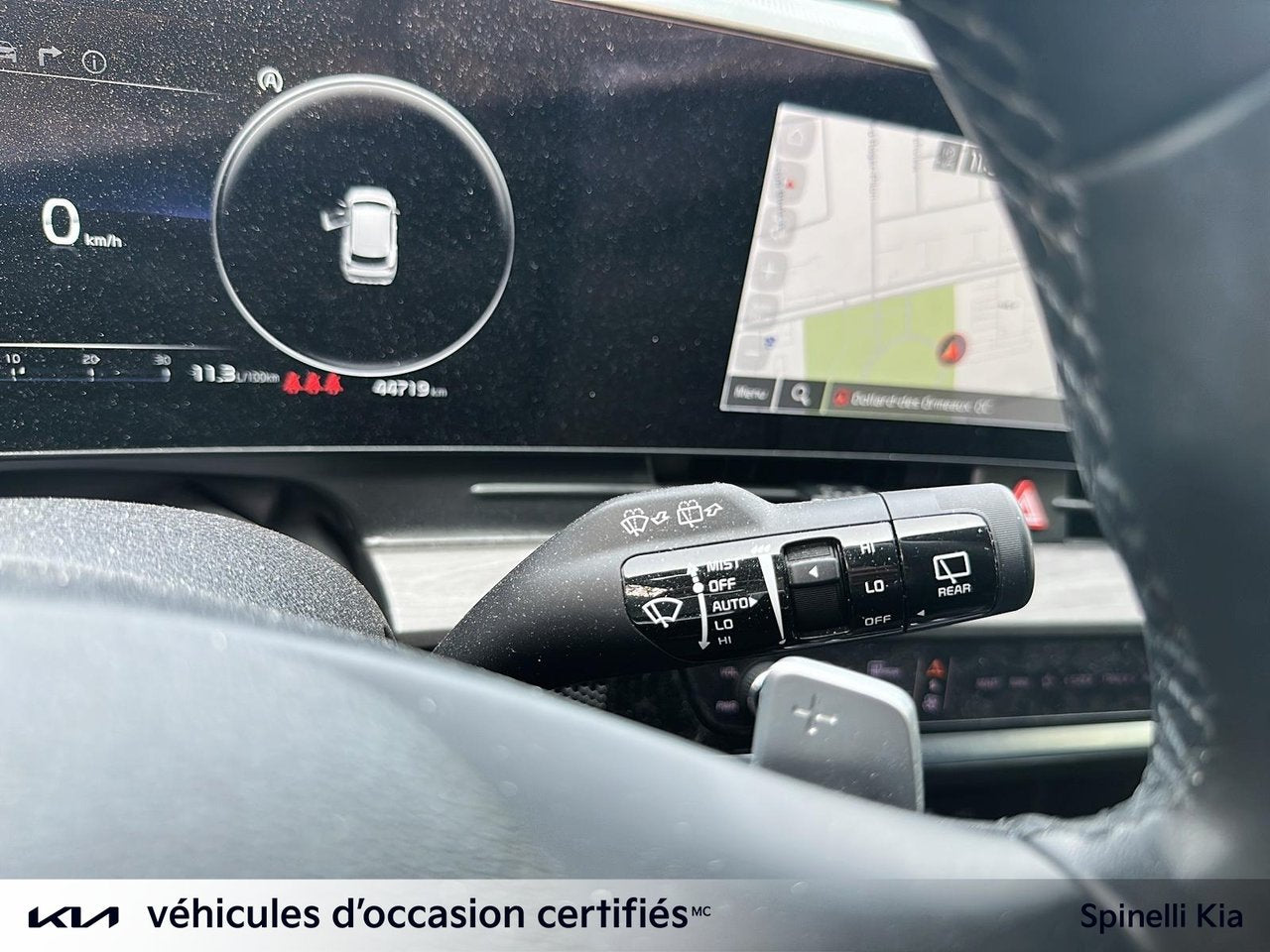 2023 Kia Sportage X-Line Limited