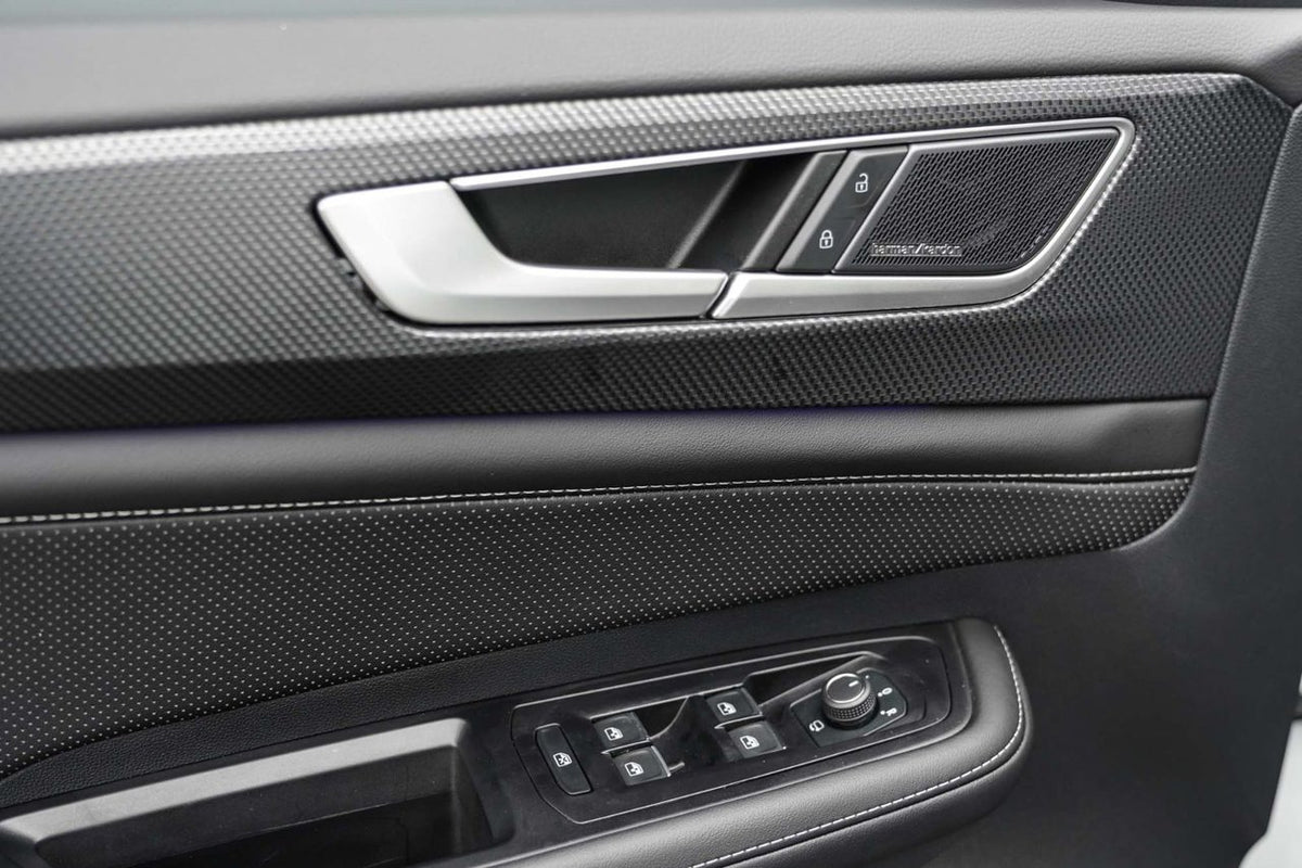 2025 Volkswagen Atlas Cross Sport Execline