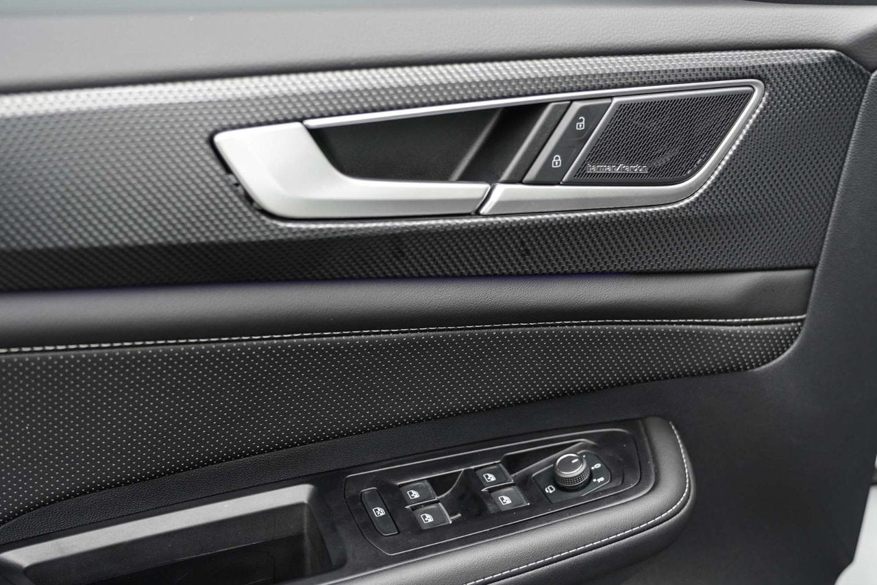 2025 Volkswagen Atlas Cross Sport Execline