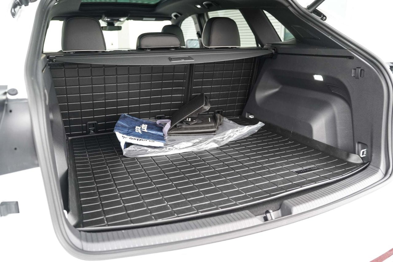 2025 Volkswagen Atlas Cross Sport Execline