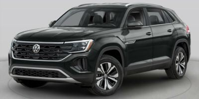 2025 Volkswagen Atlas Cross Sport Execline