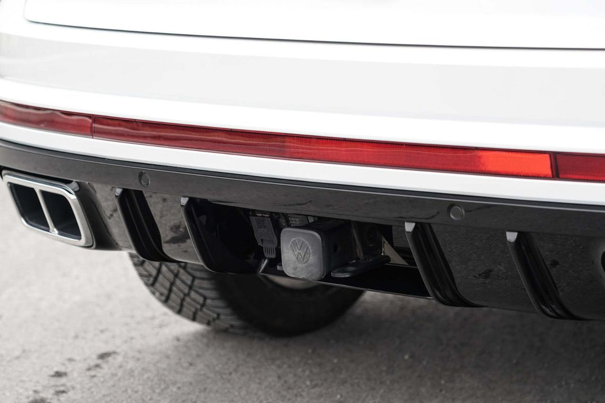 2025 Volkswagen Atlas Cross Sport Execline