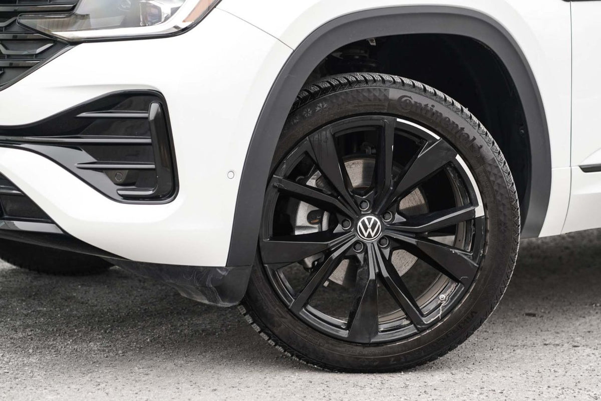 2025 Volkswagen Atlas Cross Sport Execline