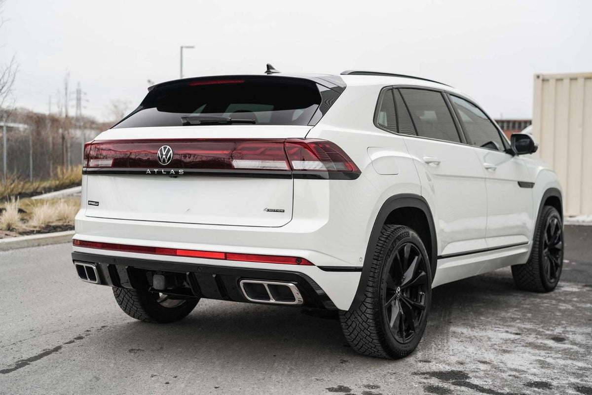 2025 Volkswagen Atlas Cross Sport Execline