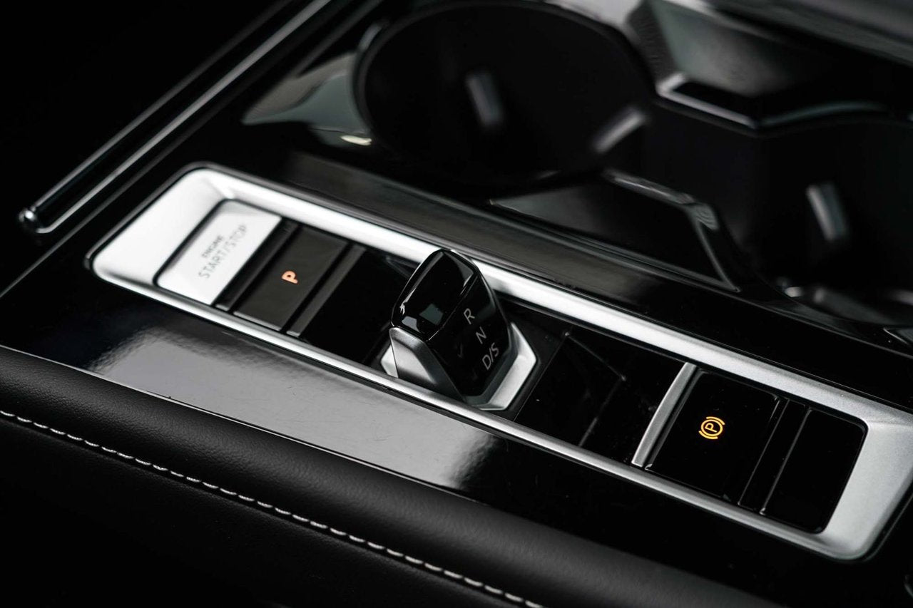 2025 Volkswagen Atlas Cross Sport Execline