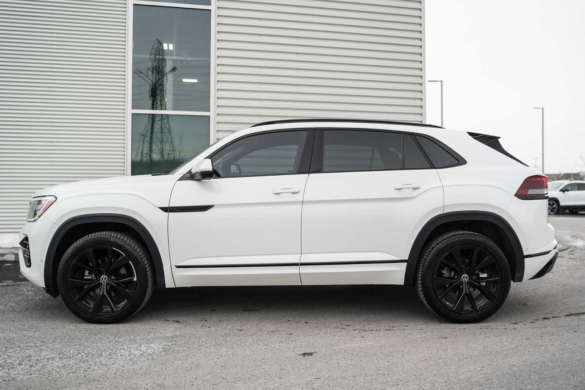 2025 Volkswagen Atlas Cross Sport Execline