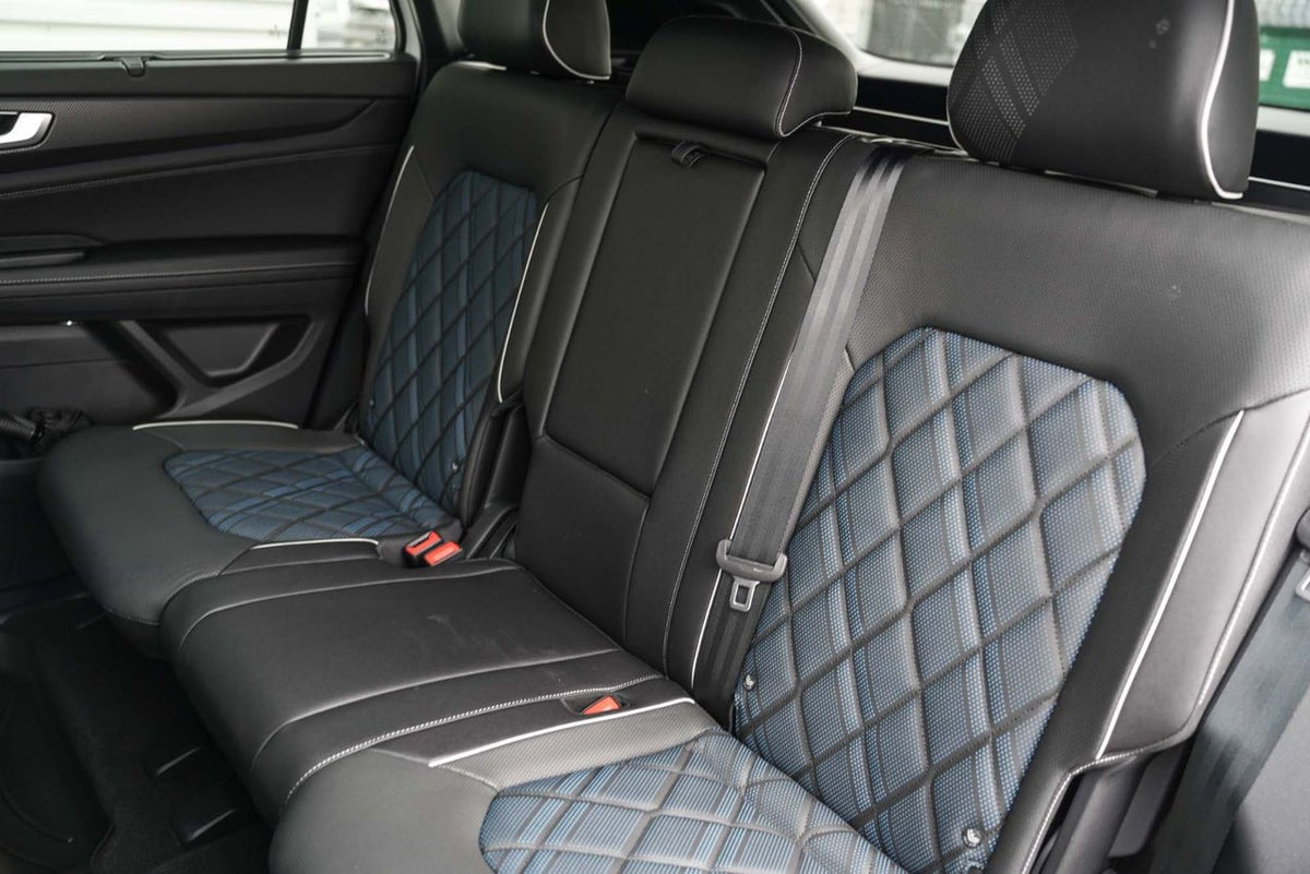 2025 Volkswagen Atlas Cross Sport Execline