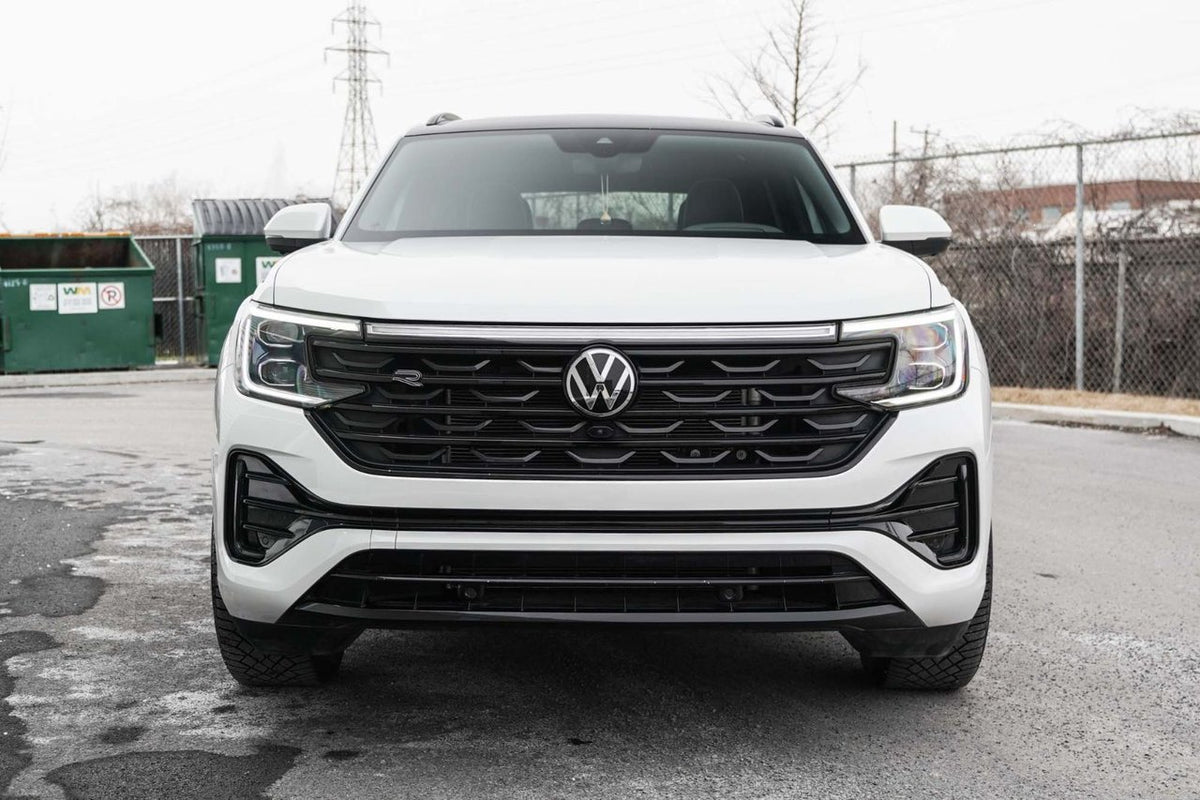 2025 Volkswagen Atlas Cross Sport Execline