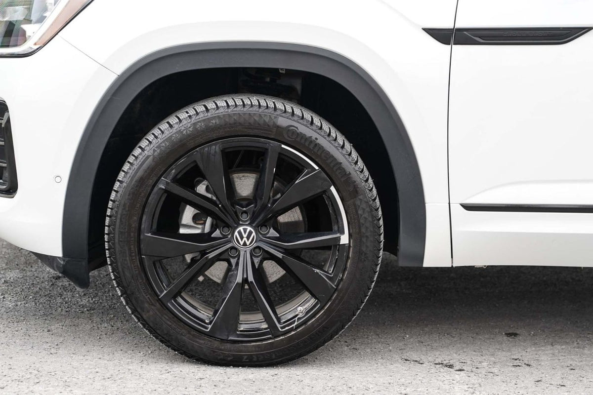 2025 Volkswagen Atlas Cross Sport Execline