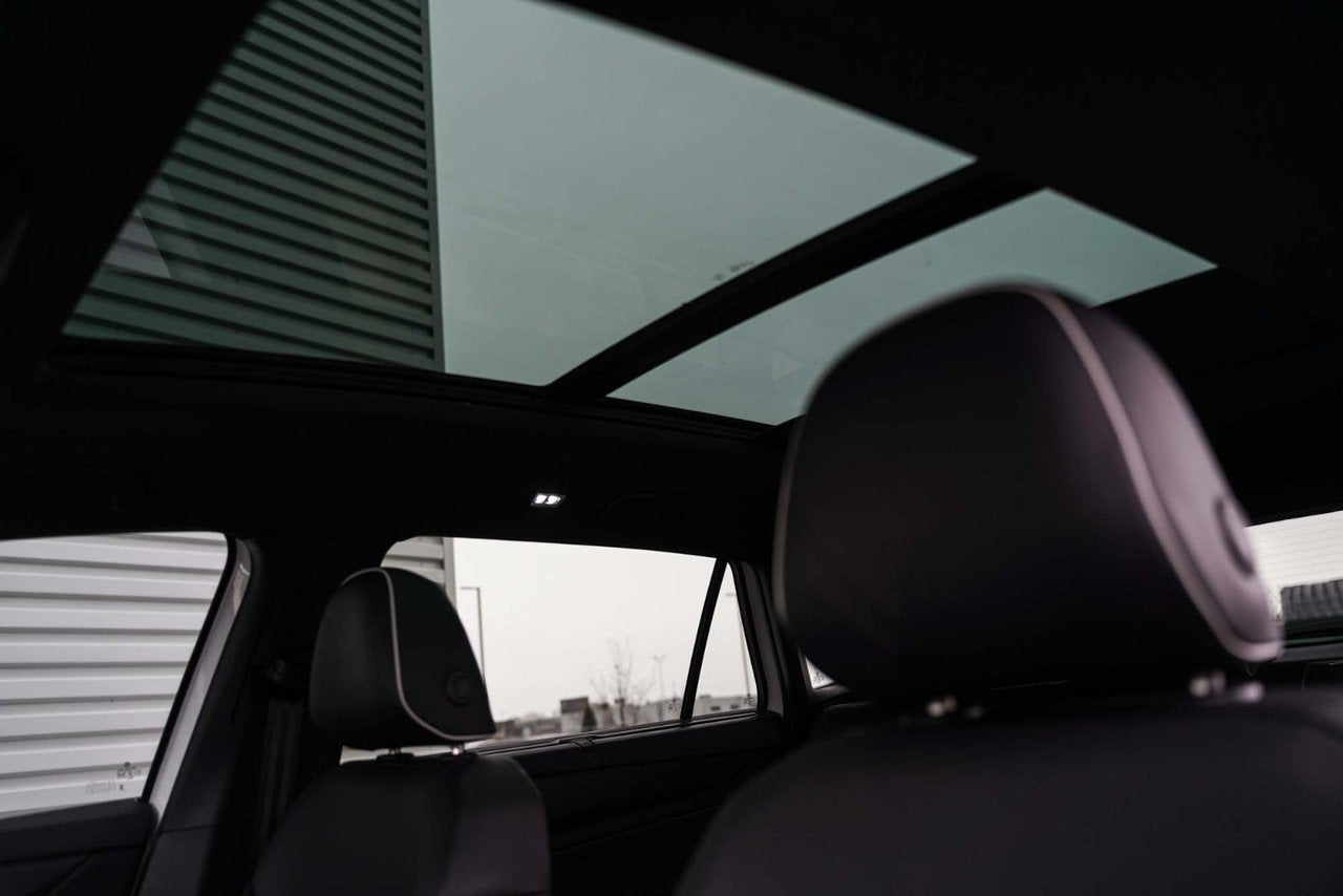 2025 Volkswagen Atlas Cross Sport Execline
