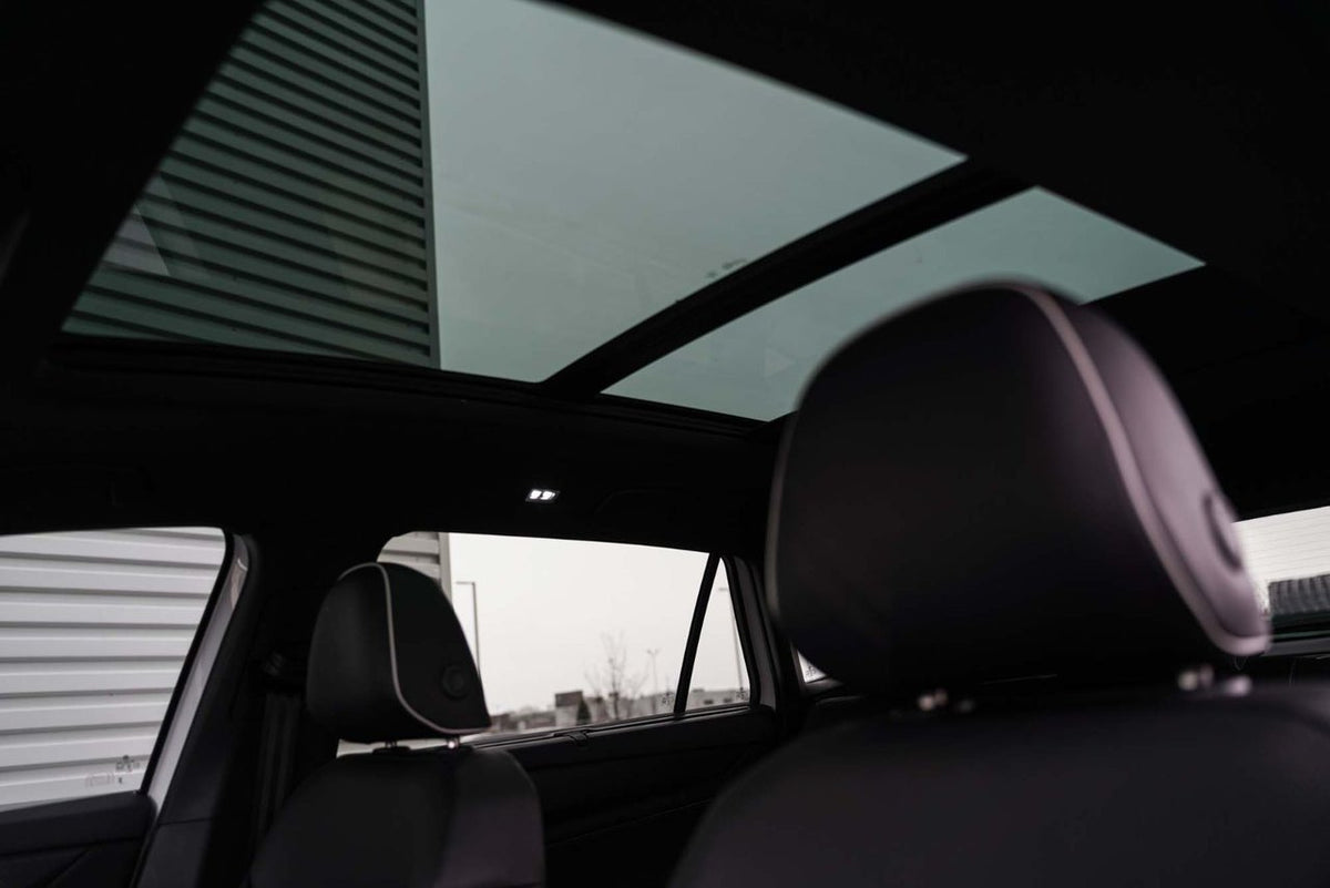 2025 Volkswagen Atlas Cross Sport Execline
