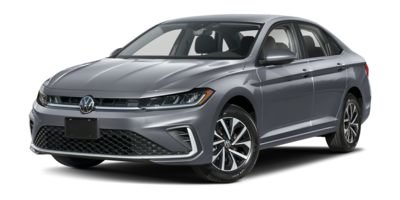 2025 Volkswagen Jetta Comfortline