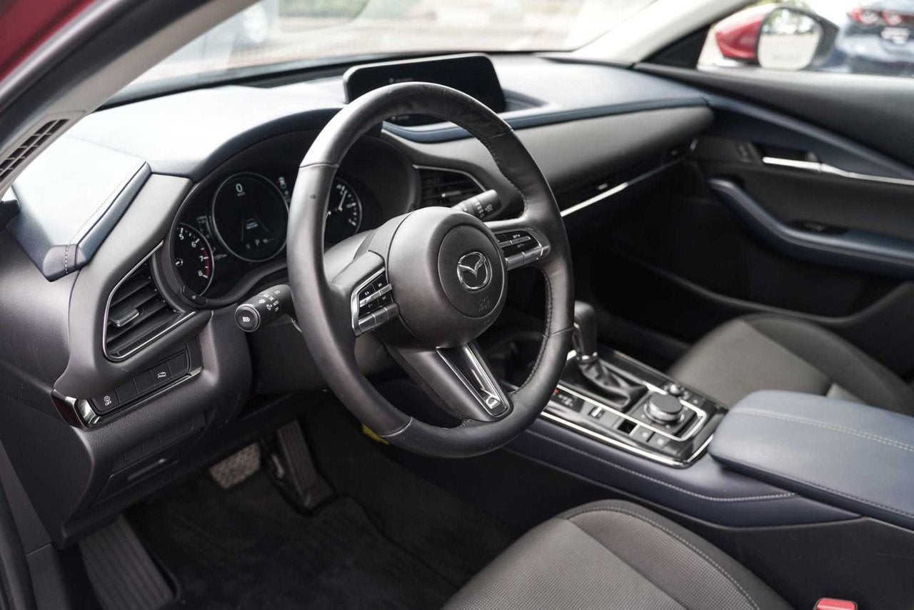 2021 Mazda CX-30 GS