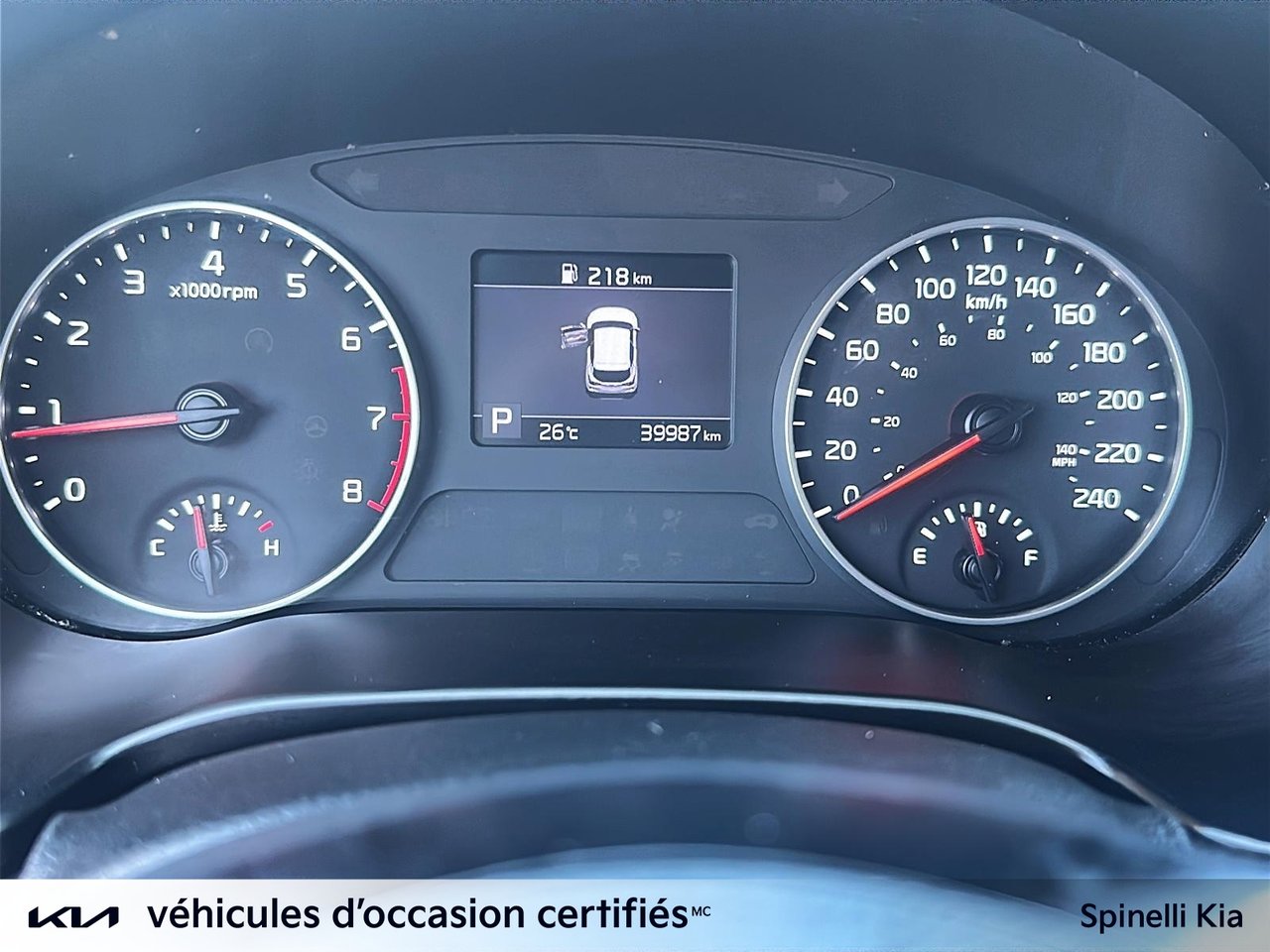 2021 Kia Seltos LX AWD