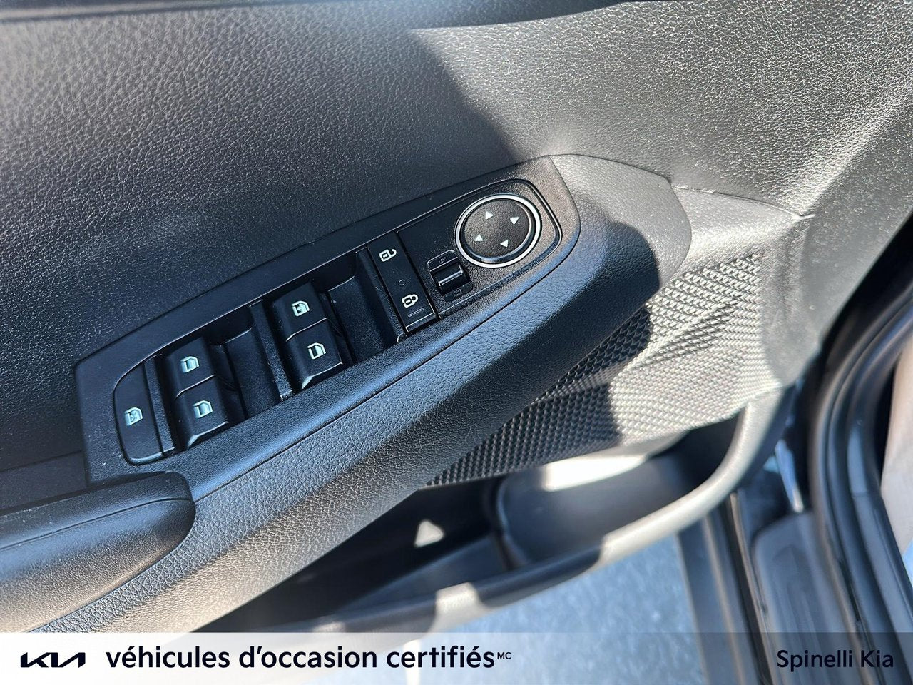 2021 Kia Seltos LX AWD