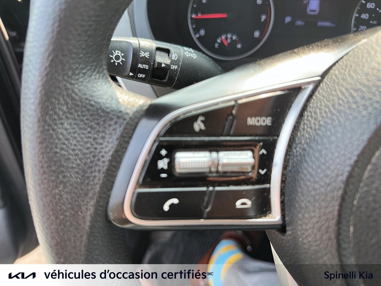 2021 Kia Seltos LX AWD