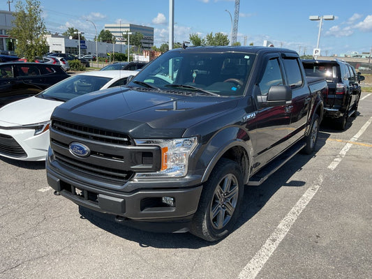 2020 Ford F-150 XLT FX4 Off Road