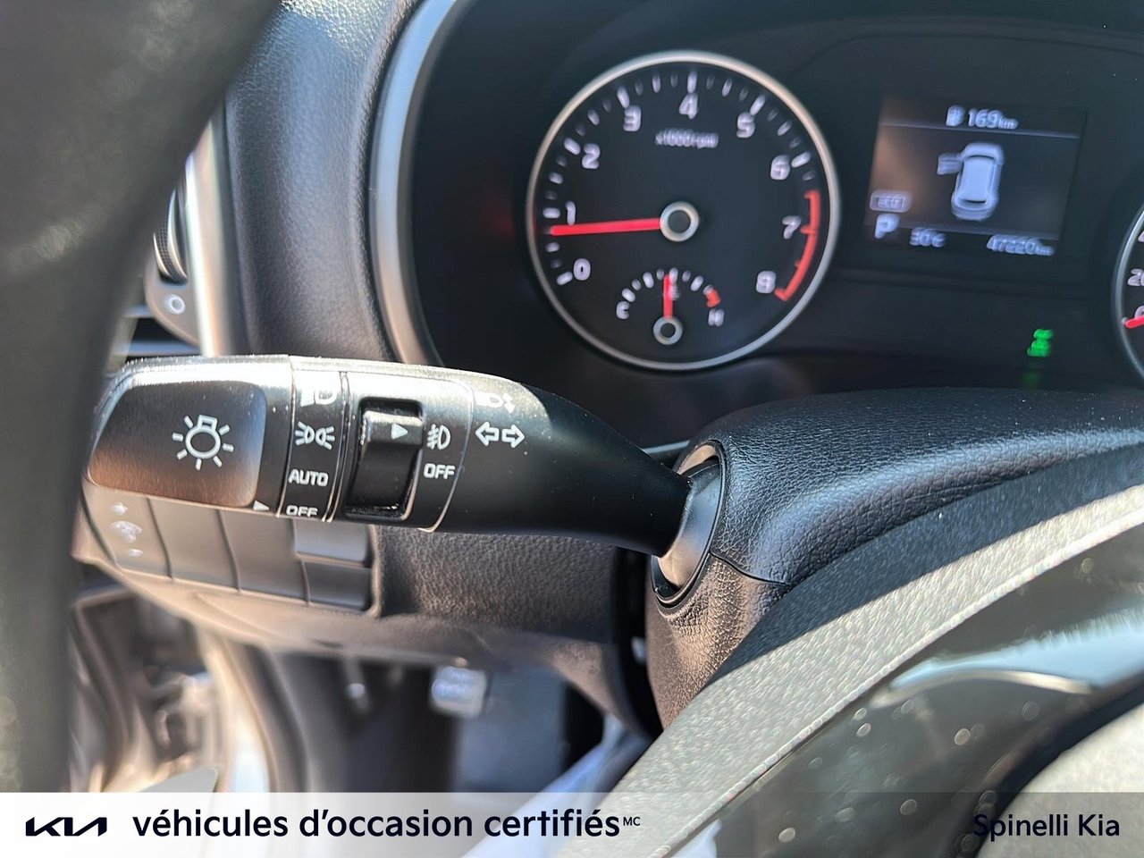 2022 Kia Sportage LX AWD