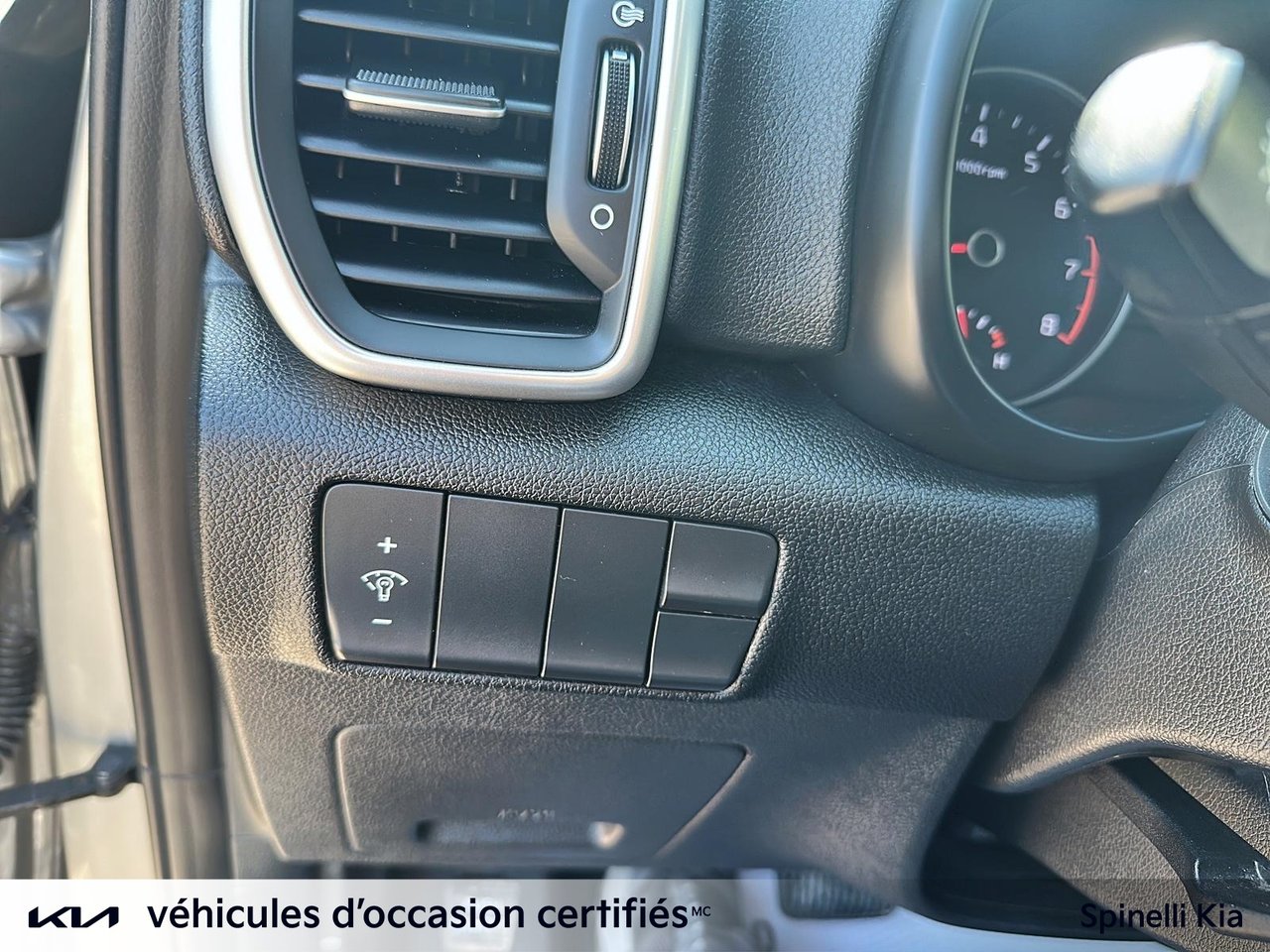 2022 Kia Sportage LX AWD