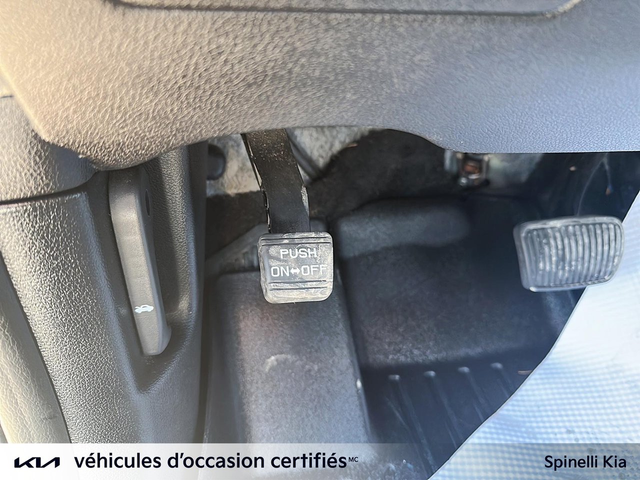 2022 Kia Sportage LX AWD
