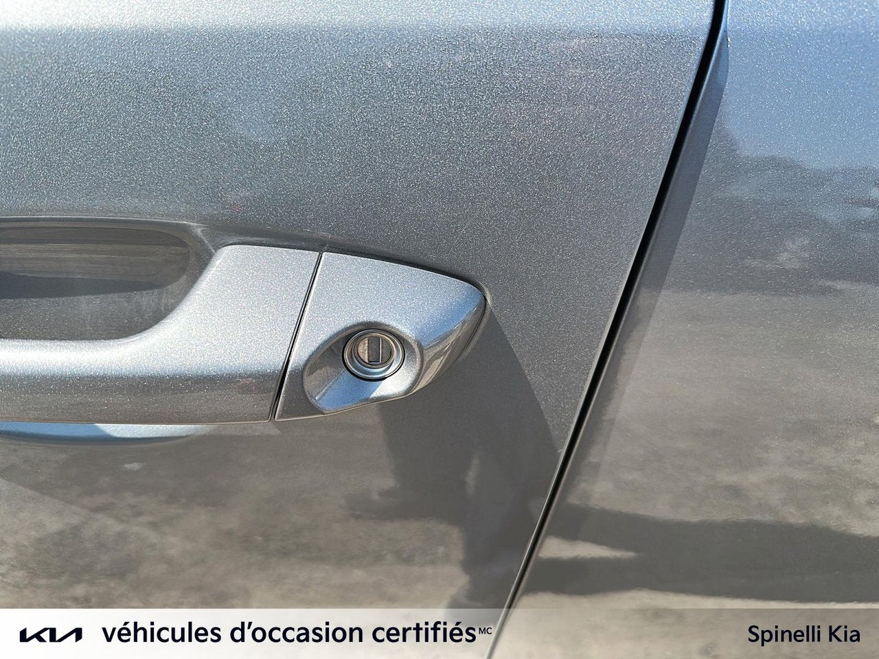 2022 Kia Sportage LX AWD