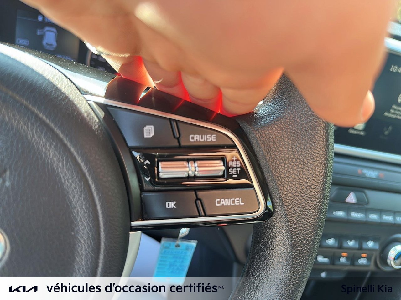 2022 Kia Sportage LX AWD